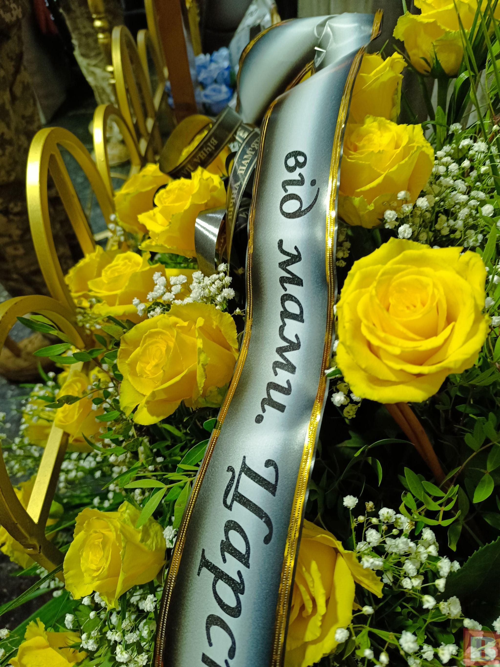 Новини Хмельницького - фото з Хмельничани попрощались з 27-річним військовим Юрієм Возним