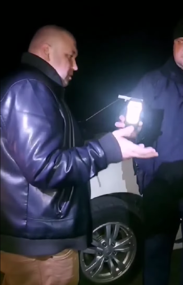 Новини Тернополя - фото з Уже дві смерті, ще одна потерпіла у важкому стані. Нові деталі ДТП за участю чортківського адвоката