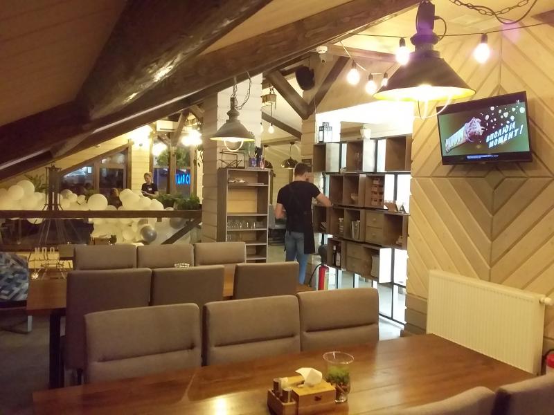 Новини Тернополя - фото з Підприємці в Тернополі кажуть, що генератори б’ють по кишені. Як працюватиме бізнес цієї зими?