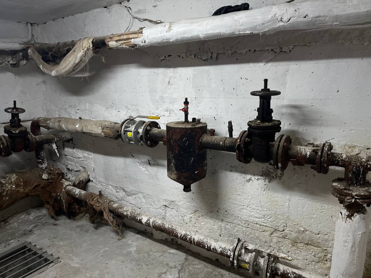 Новини Тернополя - фото з Без тепла, води та каналізації: тернополянам розповіли, куди звертатися під час блекаутів