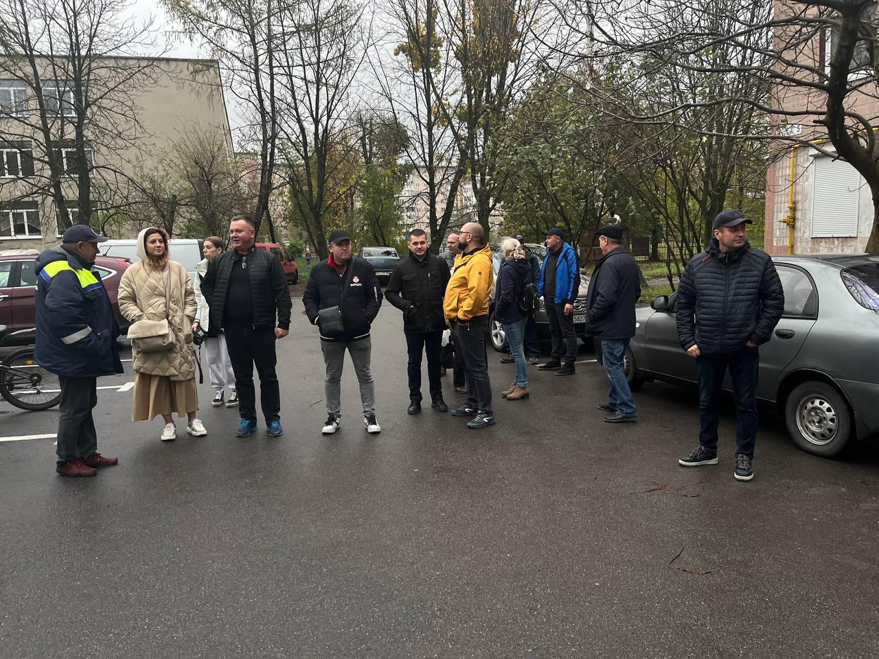 Новини Тернополя - фото з Без тепла, води та каналізації: тернополянам розповіли, куди звертатися під час блекаутів