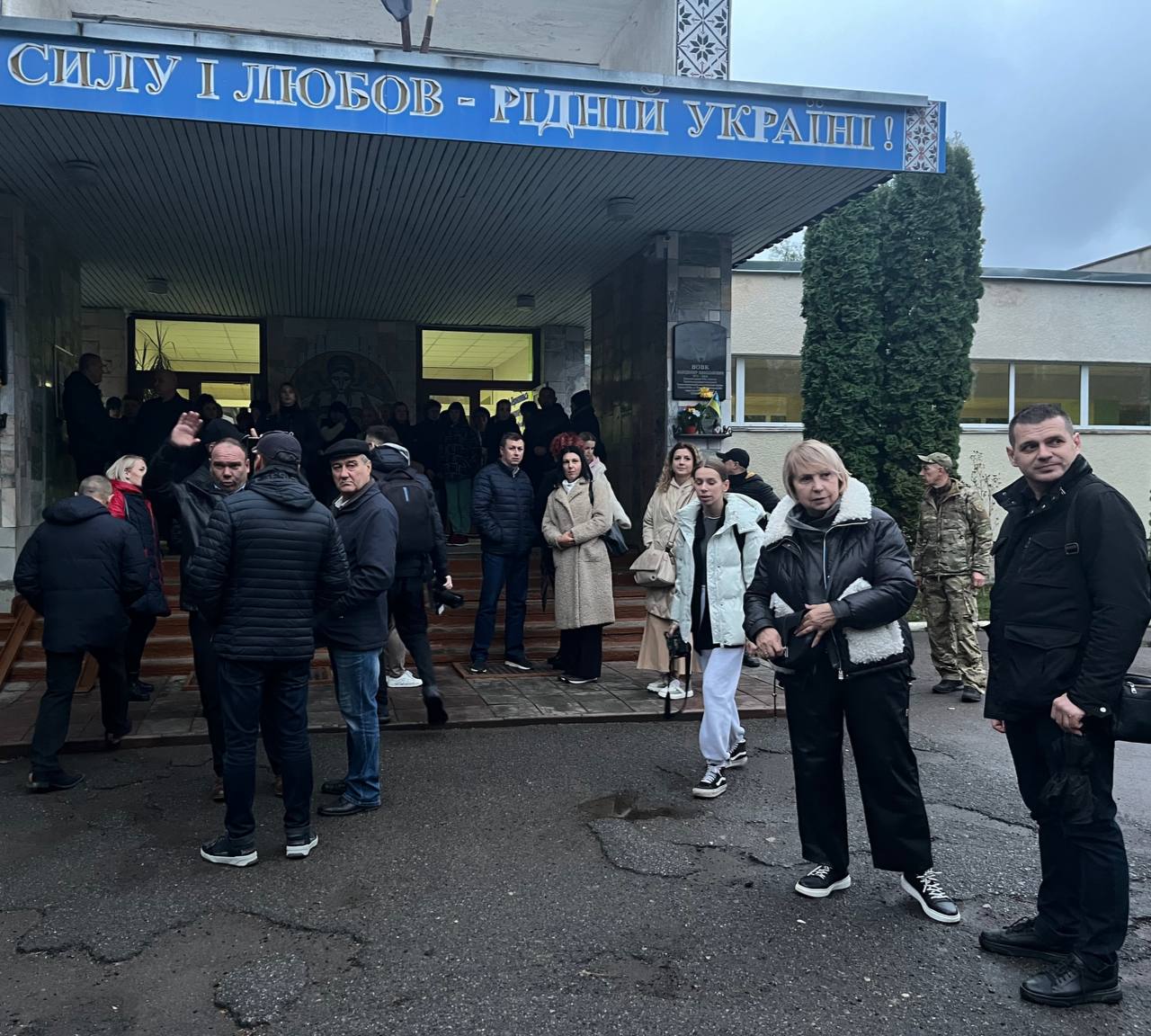 Новини Тернополя - фото з Без тепла, води та каналізації: тернополянам розповіли, куди звертатися під час блекаутів