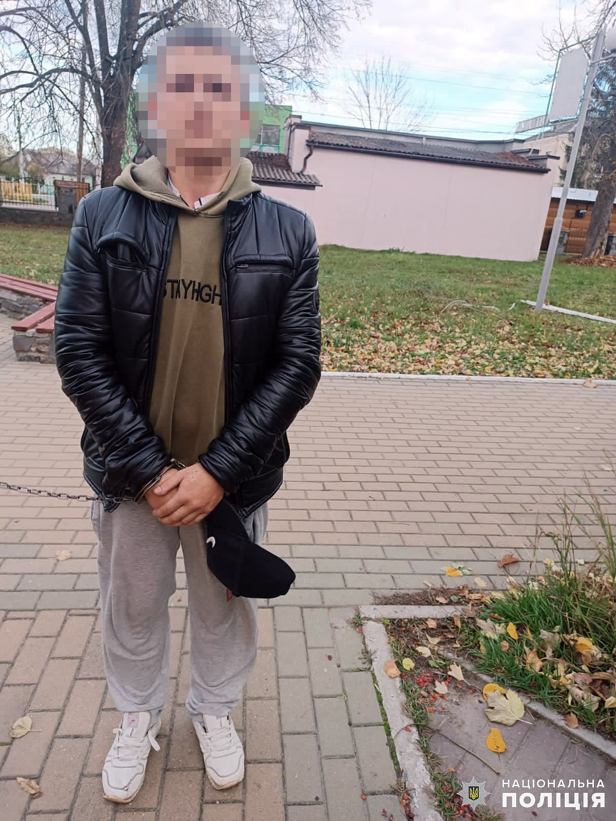 Новини Хмельницького - фото з У Старокостянтинові 29-річний чоловік продавав метадон