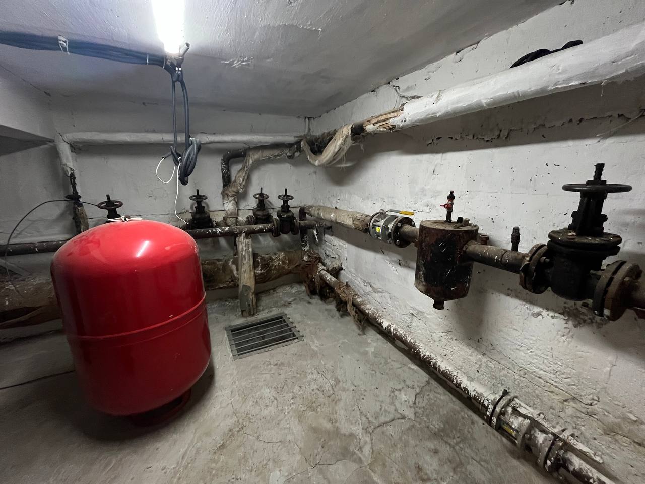 Новини Тернополя - фото з Без тепла, води та каналізації: тернополянам розповіли, куди звертатися під час блекаутів