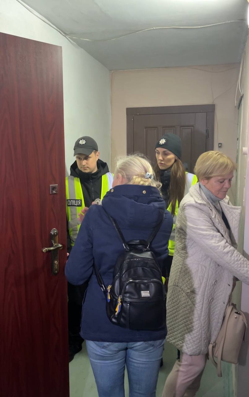 Новини Тернополя - фото з Без тепла, води та каналізації: тернополянам розповіли, куди звертатися під час блекаутів