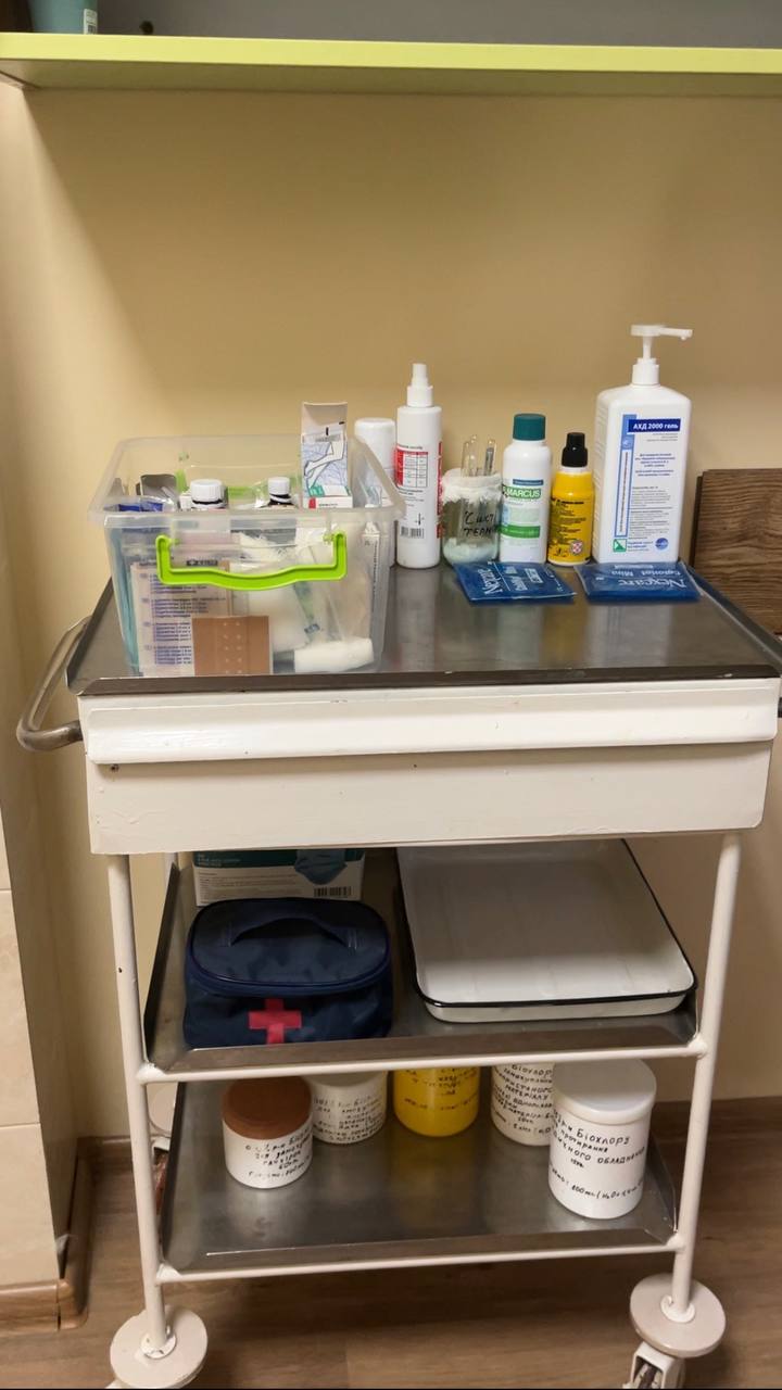 Новини Тернополя - фото з Без тепла, води та каналізації: тернополянам розповіли, куди звертатися під час блекаутів