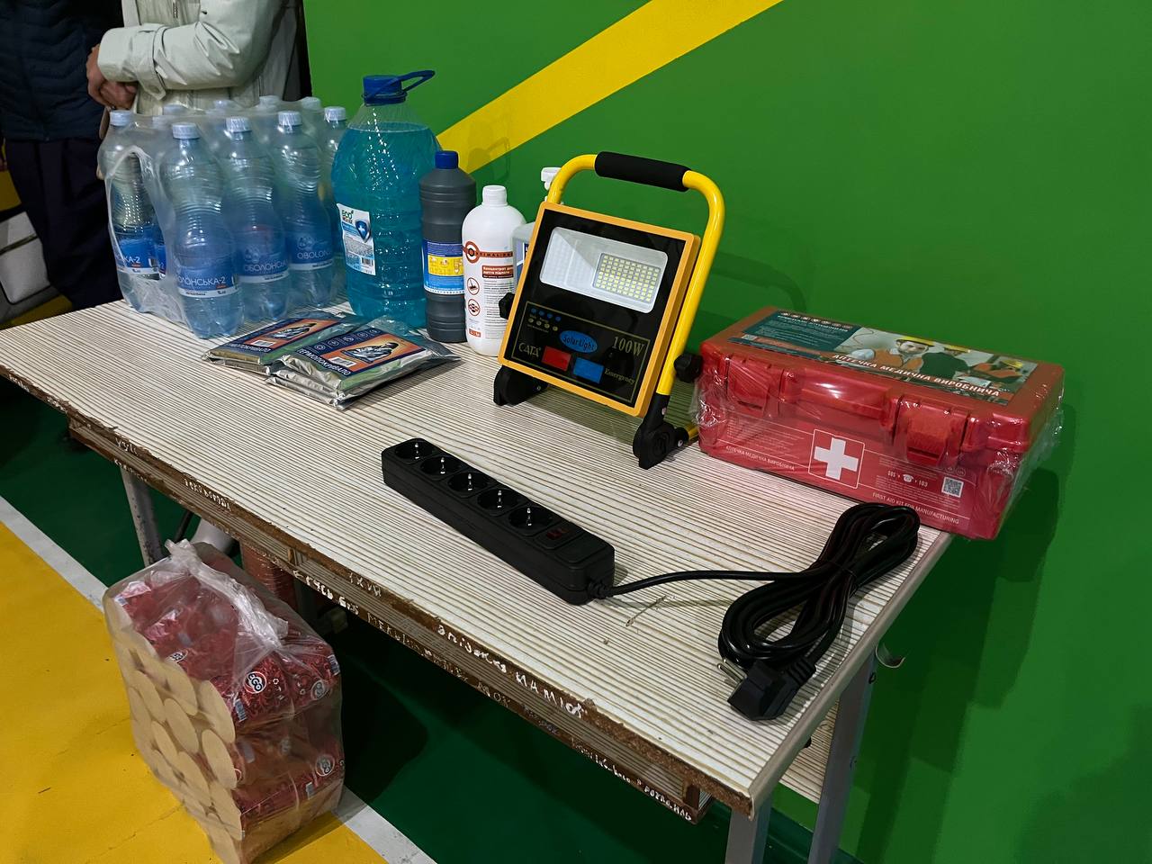 Новини Тернополя - фото з Без тепла, води та каналізації: тернополянам розповіли, куди звертатися під час блекаутів