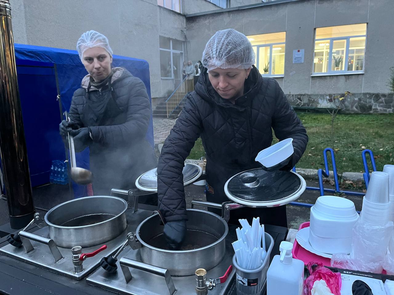 Новини Тернополя - фото з Без тепла, води та каналізації: тернополянам розповіли, куди звертатися під час блекаутів