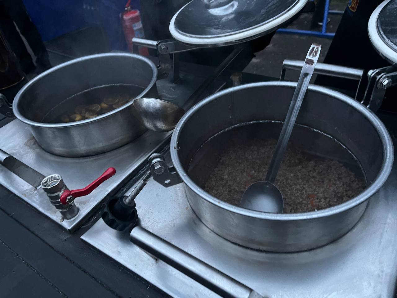 Новини Тернополя - фото з Без тепла, води та каналізації: тернополянам розповіли, куди звертатися під час блекаутів