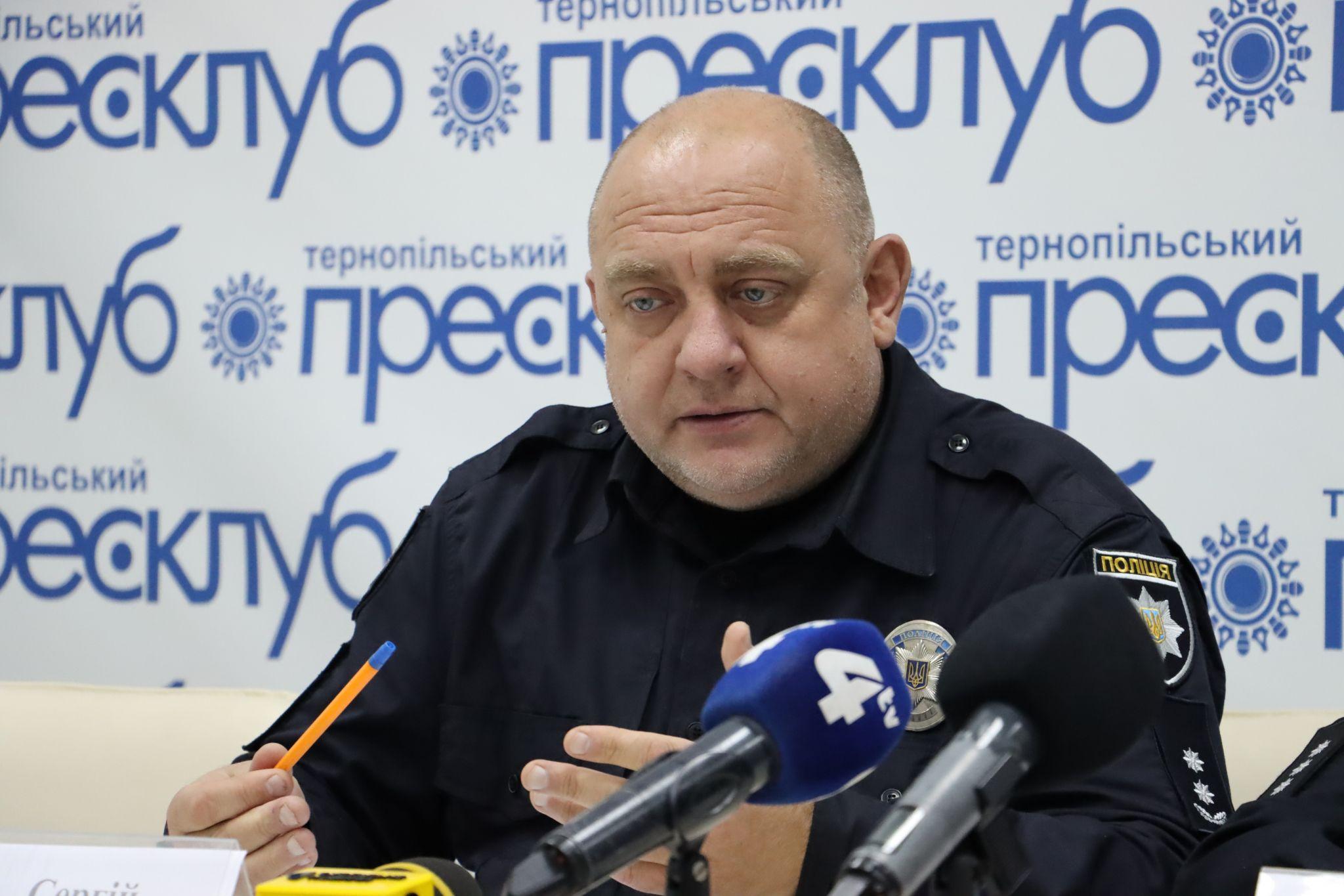 Новини Тернополя - фото з Понад 2000 заяв надійшли у поліцію за 10 місяців: розповідаємо про нові афери шахраїв