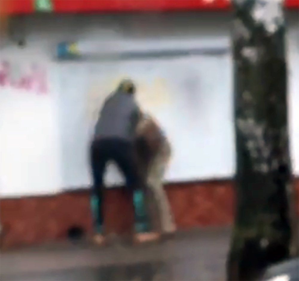 Новини Житомира - фото з У Житомирі напали на працівника Територіального центру комплектування та соціальної підтримки