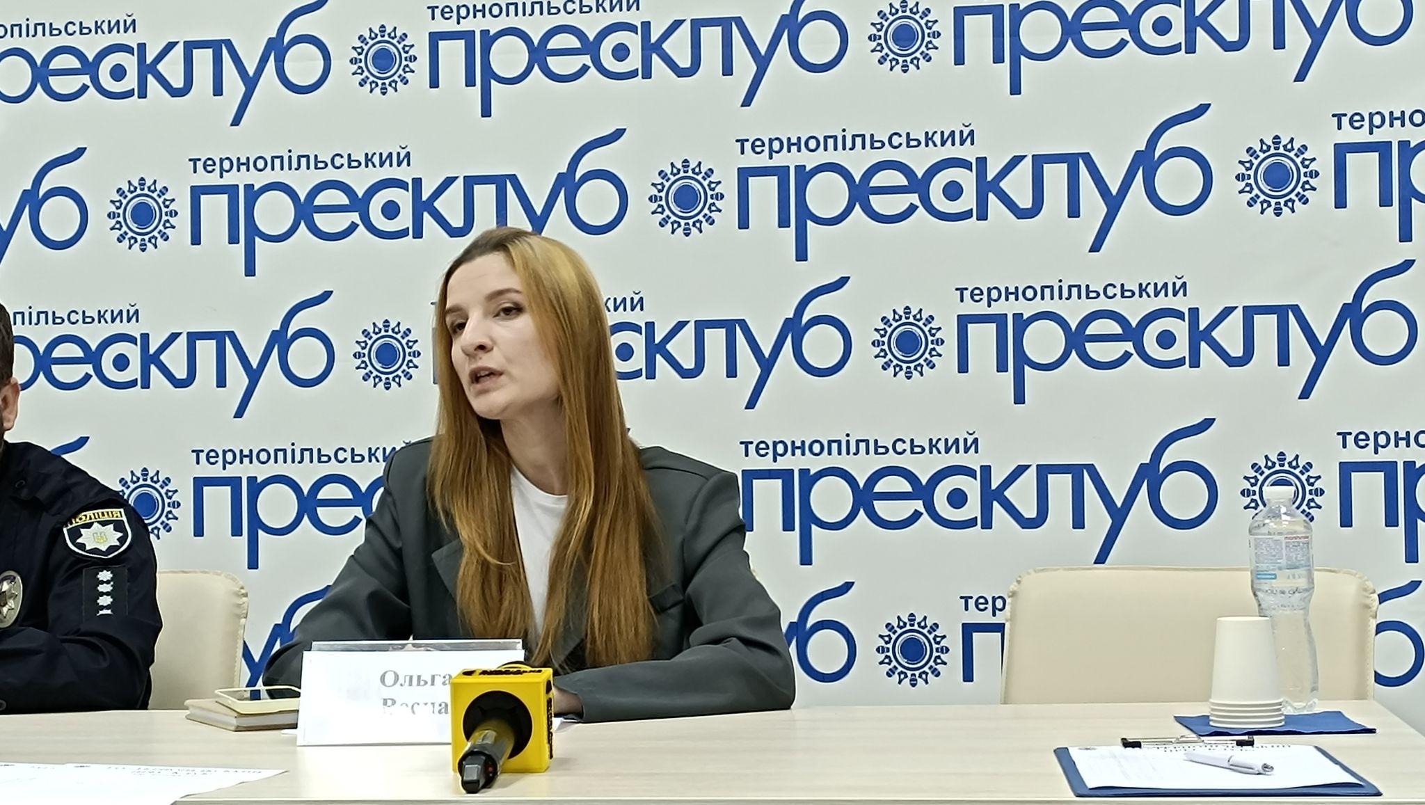 Новини Тернополя - фото з Понад 2000 заяв надійшли у поліцію за 10 місяців: розповідаємо про нові афери шахраїв