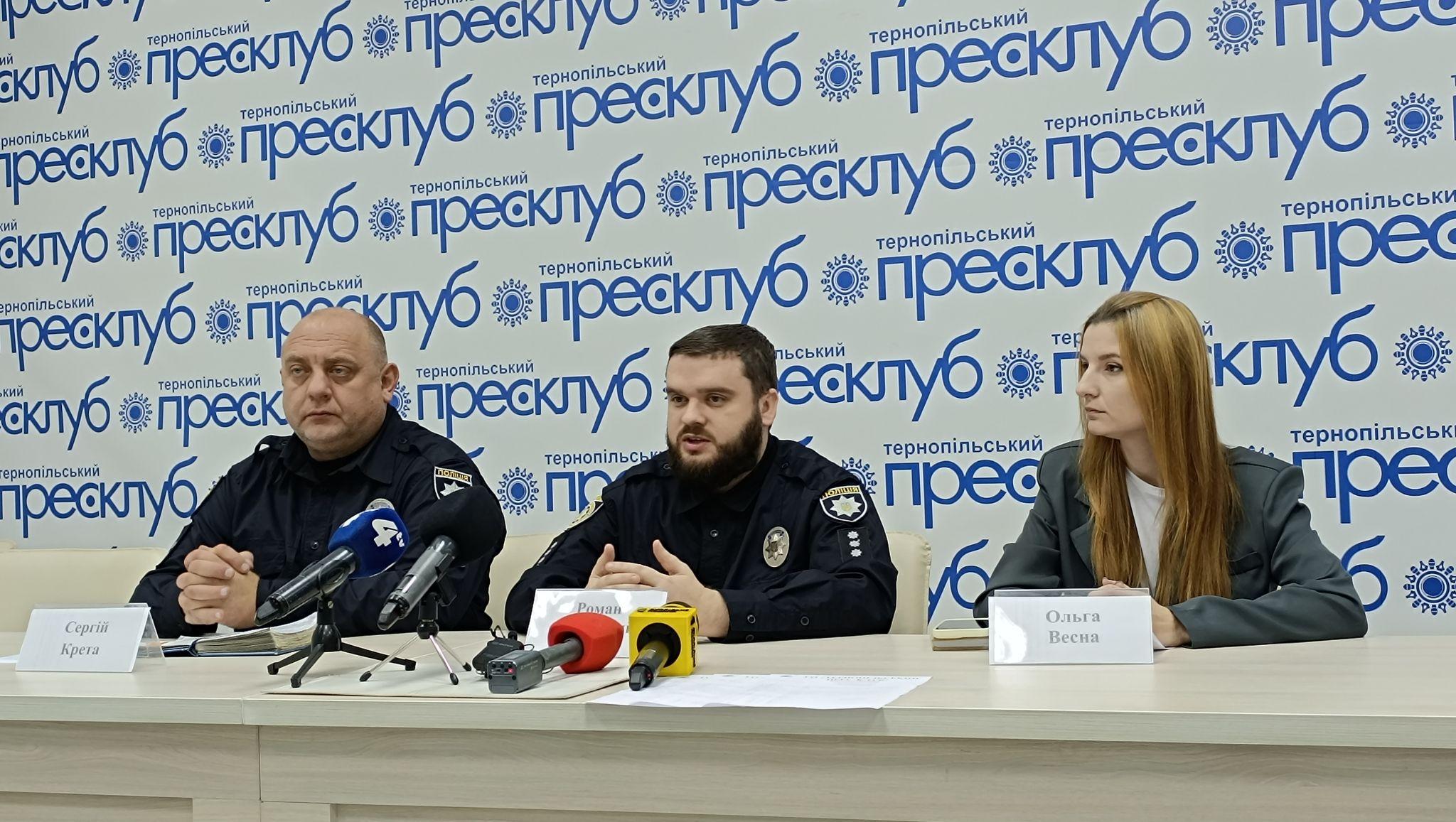 Новини Тернополя - фото з Понад 2000 заяв надійшли у поліцію за 10 місяців: розповідаємо про нові афери шахраїв