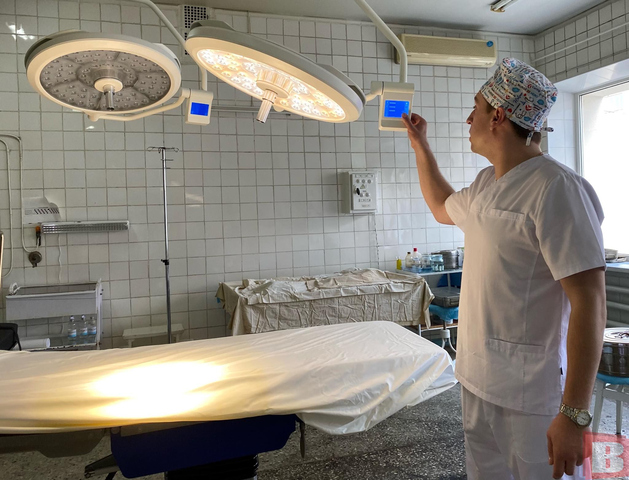 Новини Хмельницького - фото з Лікар до 30: інтерв’ю з хірургом, який оперує у двох лікарнях і ніколи не хоче у відпустку