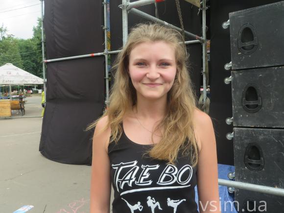 Як святкують День Конституції в Хмельницькому: всі події, фото №7 на сайті vsim.ua