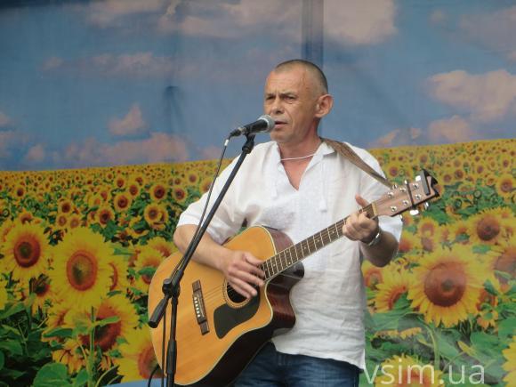 Як святкують День Конституції в Хмельницькому: всі події, фото №2 на сайті vsim.ua