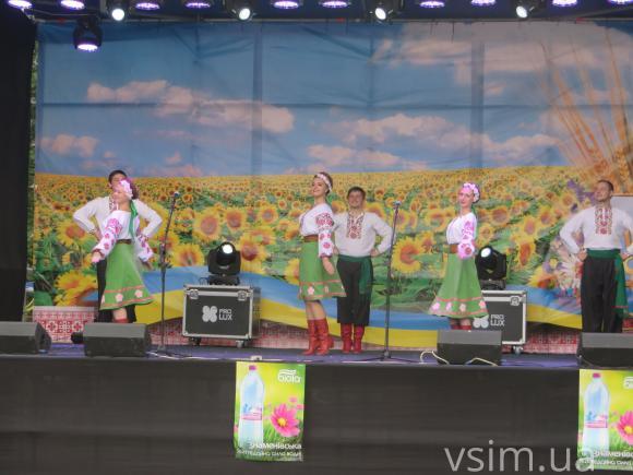 Як святкують День Конституції в Хмельницькому: всі події, фото №4 на сайті vsim.ua