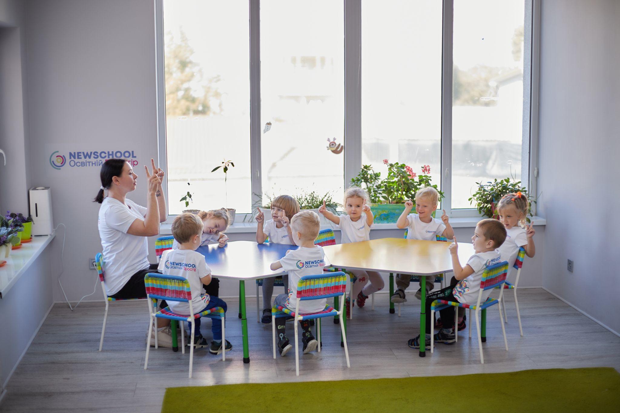 Новини Хмельницького - фото з Створюйте майбутнє вже сьогодні разом із Освітнім Простором NewSchool! (новини компаній)