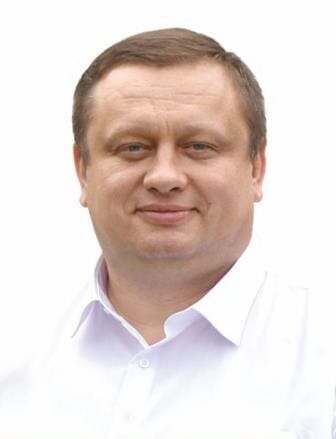 Новини Тернополя - фото з Депутат райради, якого підозрюють в отриманні хабаря, склав повноваження На зображенні може бути: 1 особа