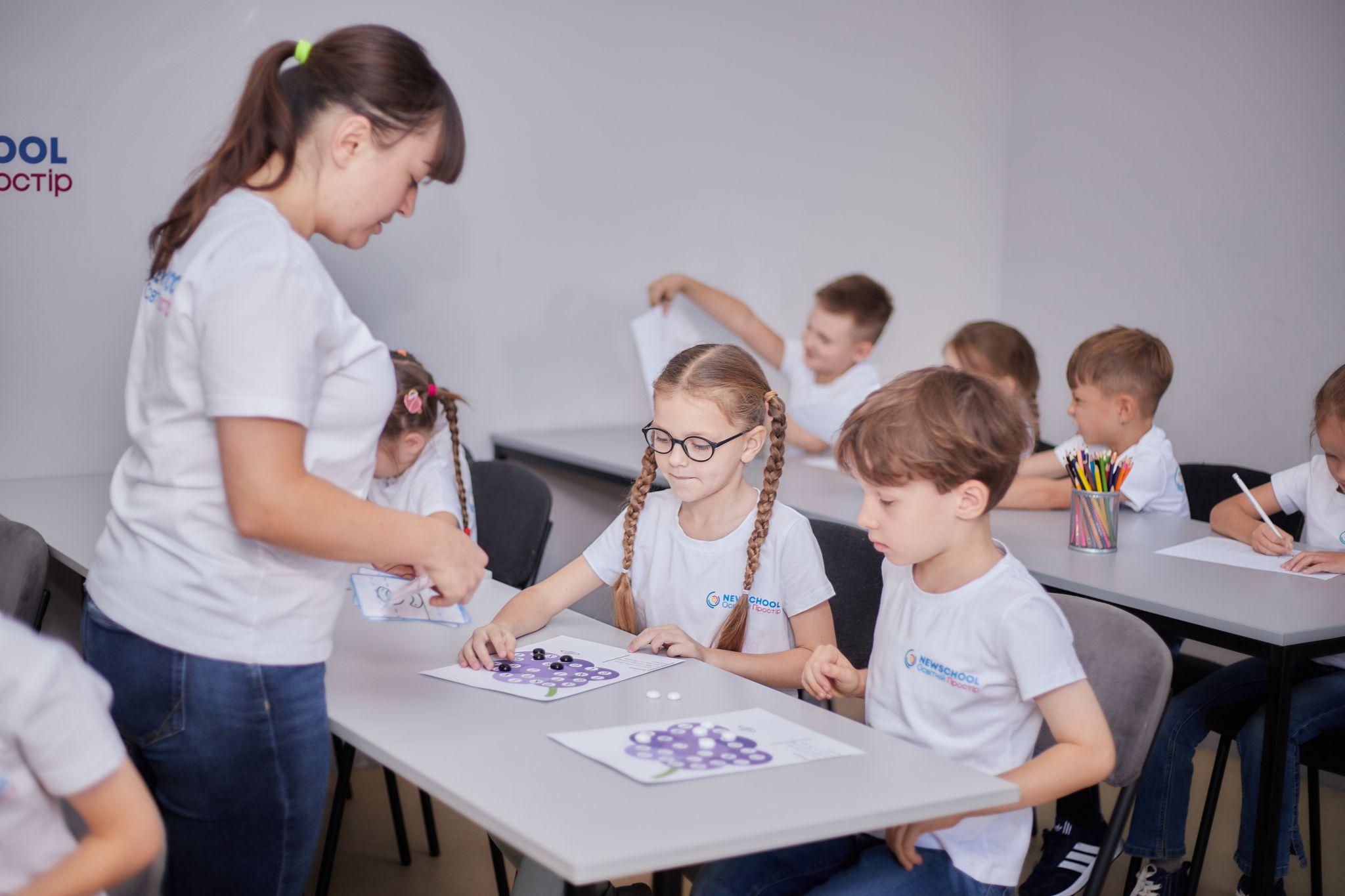 Новини Хмельницького - фото з Створюйте майбутнє вже сьогодні разом із Освітнім Простором NewSchool! (новини компаній)