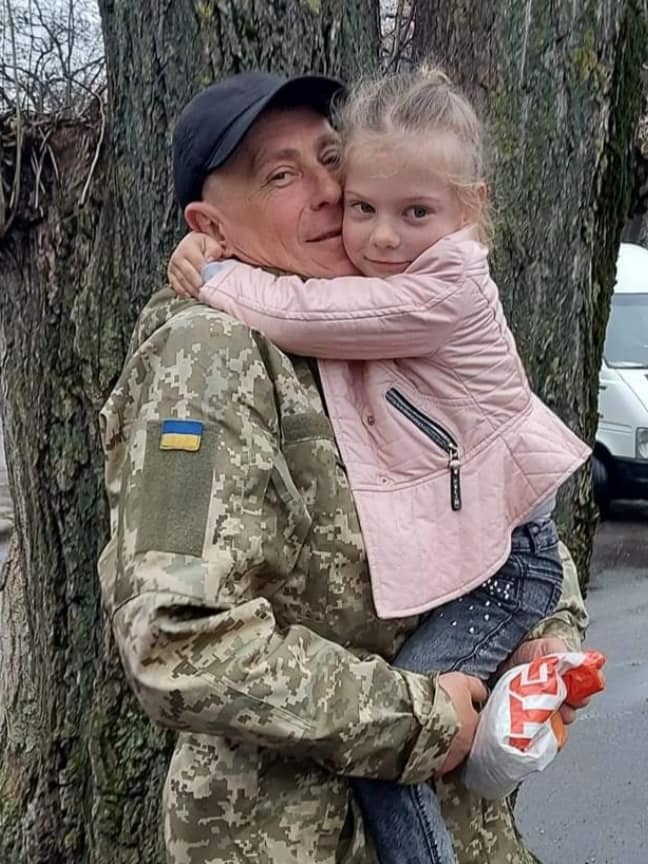 Новини Козятина - фото з Просять присвоїти звання «Героя України» (посмертно) воїну з Самгородоцької громади