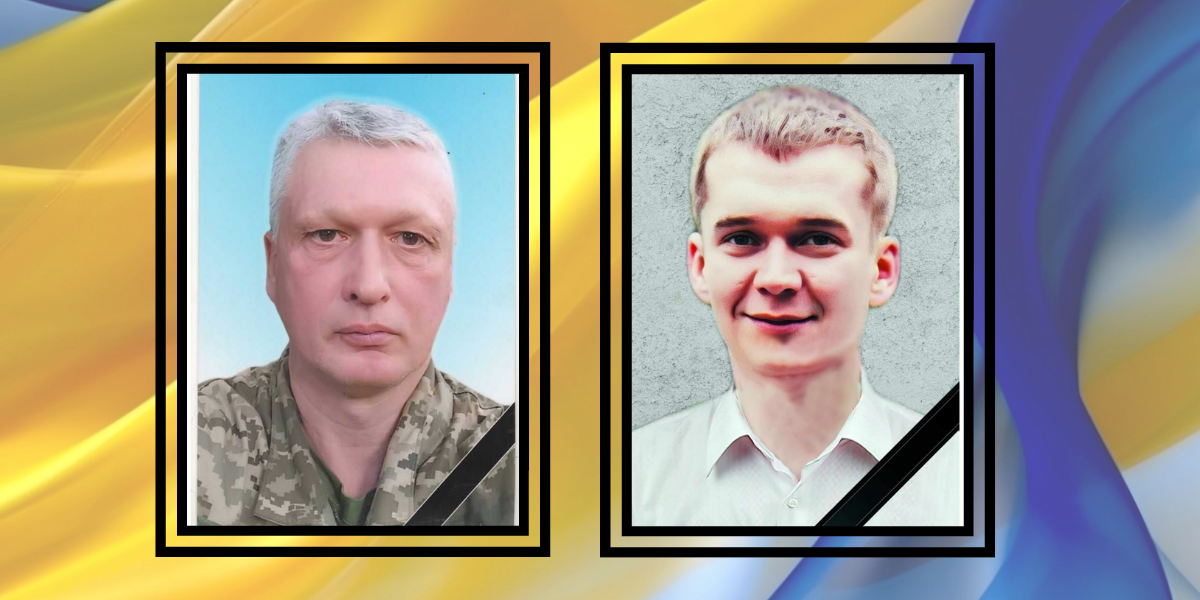 Новини Хмельницького - фото з Дев'ятеро захисників з Хмельниччини навіки стали Героями. Ким вони були?