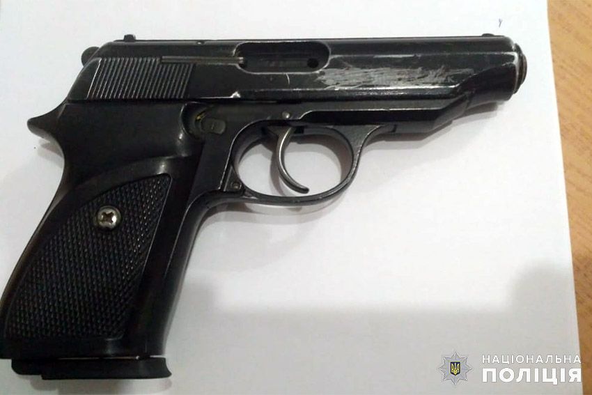 Новини Хмельницького - фото з Судили молодика, який у Шепетівці зґвалтував жінку та школярку