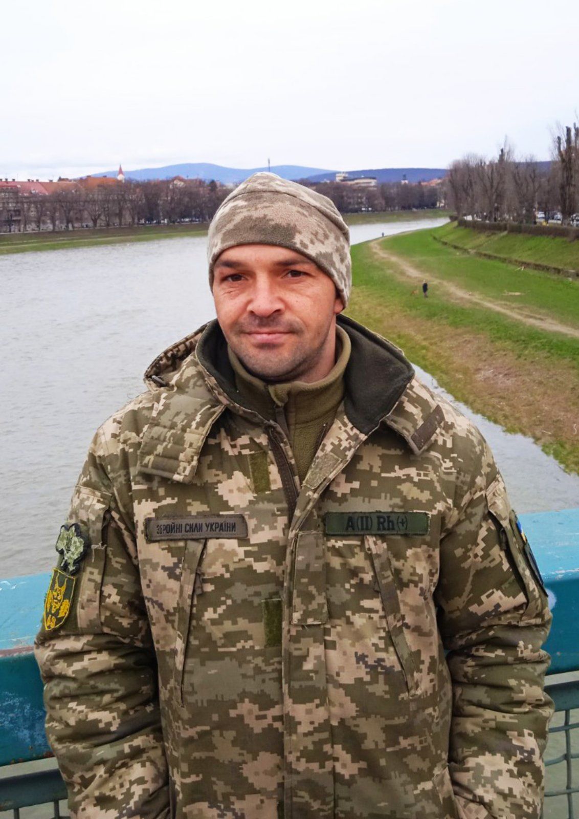 Новини Хмельницького - фото з Дев'ятеро захисників з Хмельниччини навіки стали Героями. Ким вони були?