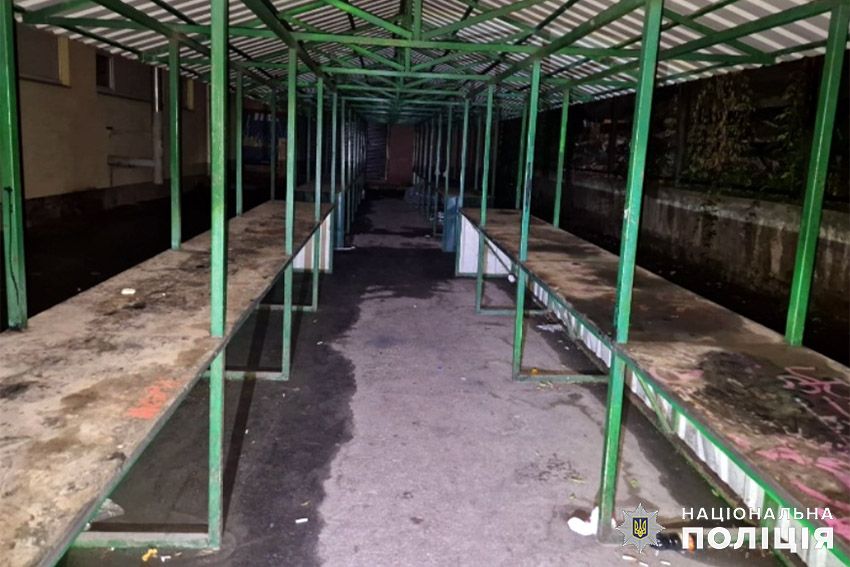 Новини Хмельницького - фото з Судили молодика, який у Шепетівці зґвалтував жінку та школярку