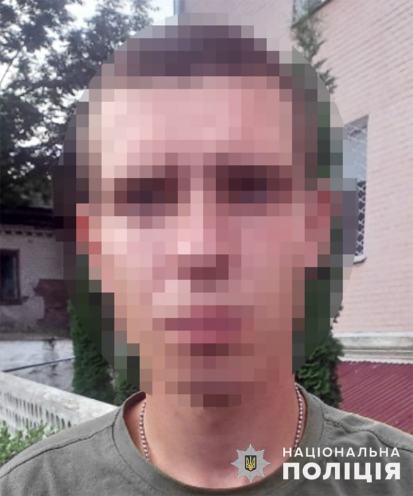 Новини Хмельницького - фото з Судили молодика, який у Шепетівці зґвалтував жінку та школярку