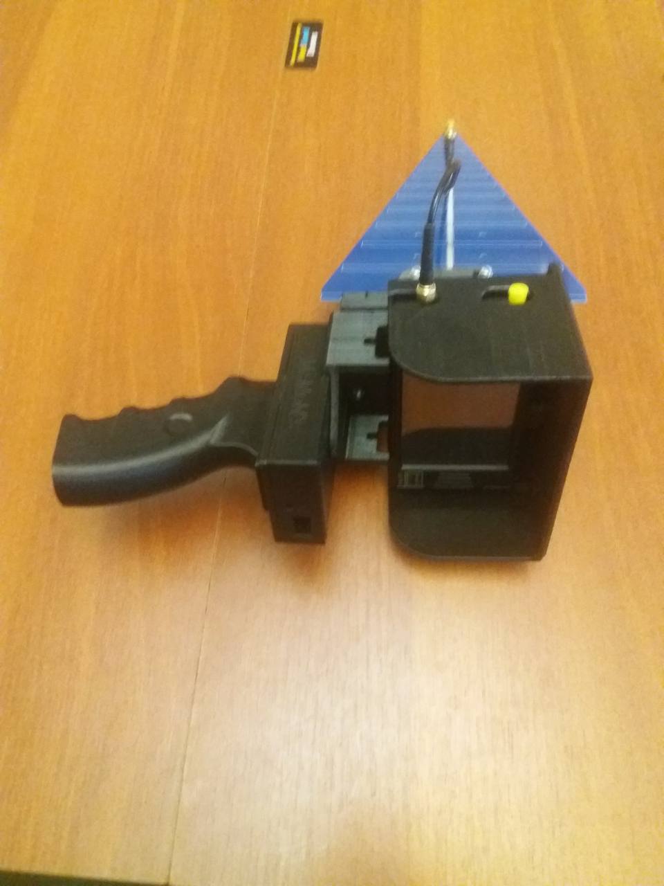 Новини Тернополя - фото з Виявить ворожий безпілотник та врятує життя ЗСУ:  науковці розробили нову систему захисту