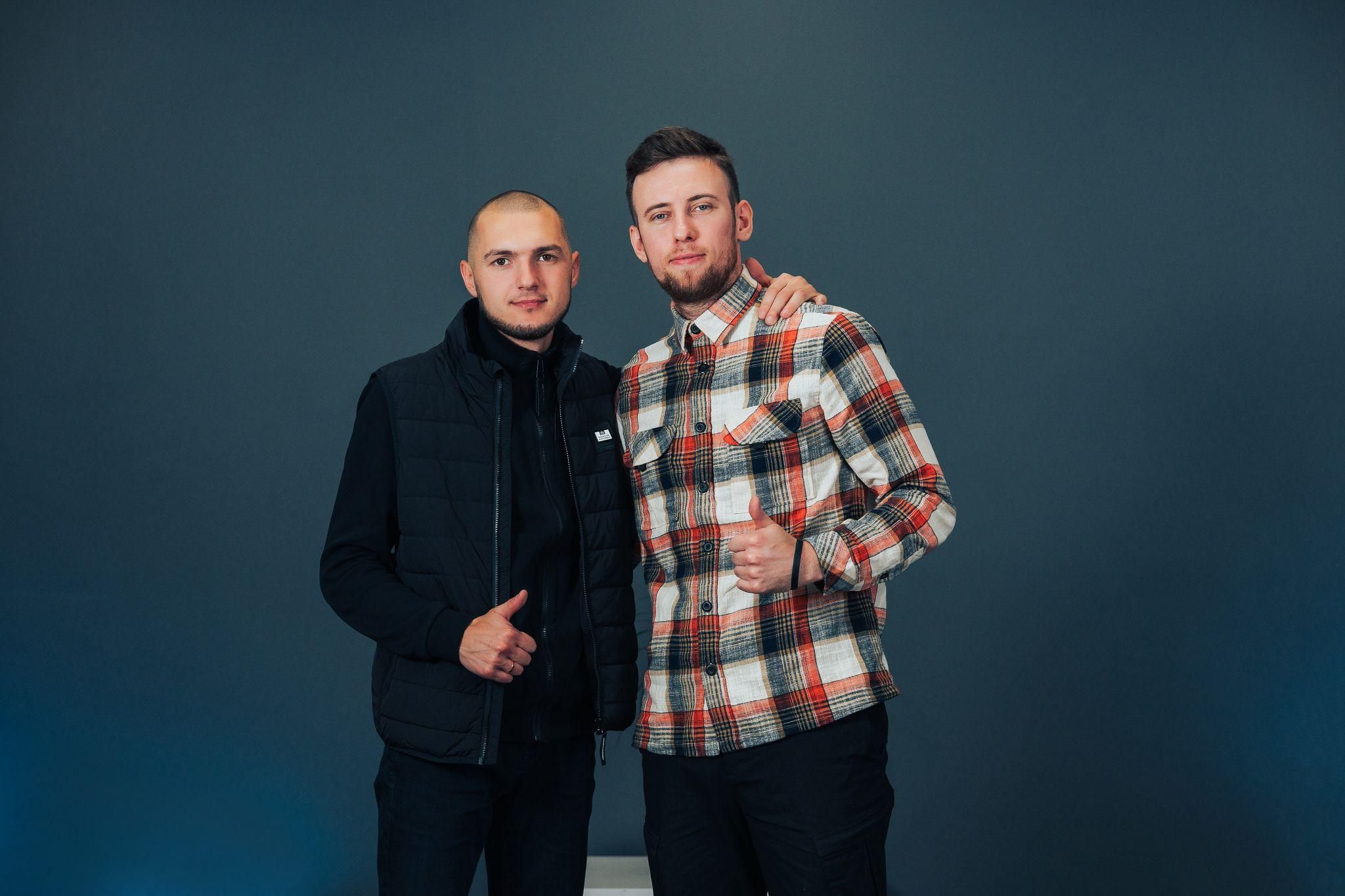 Новини Вінниці - фото з «Я вірю у перемогу, але вона настане нескоро»: велике інтерв'ю з сержантом Богданом Романенком