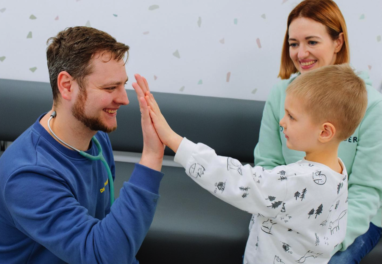 Новини Вінниці - фото з Пора вже приймати вітамін, який допомагає нашому імунітету встояти перед вірусами