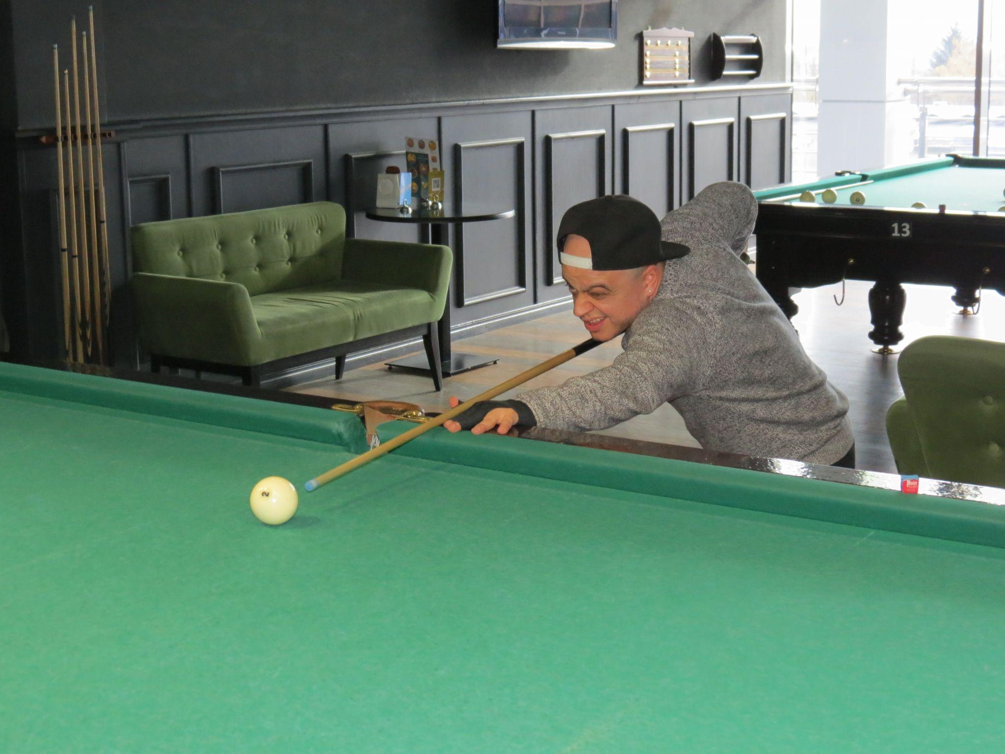 Новини Вінниці - фото з Провели Спартакіаду серед вінничан з інвалідністю, серед яких були й військові