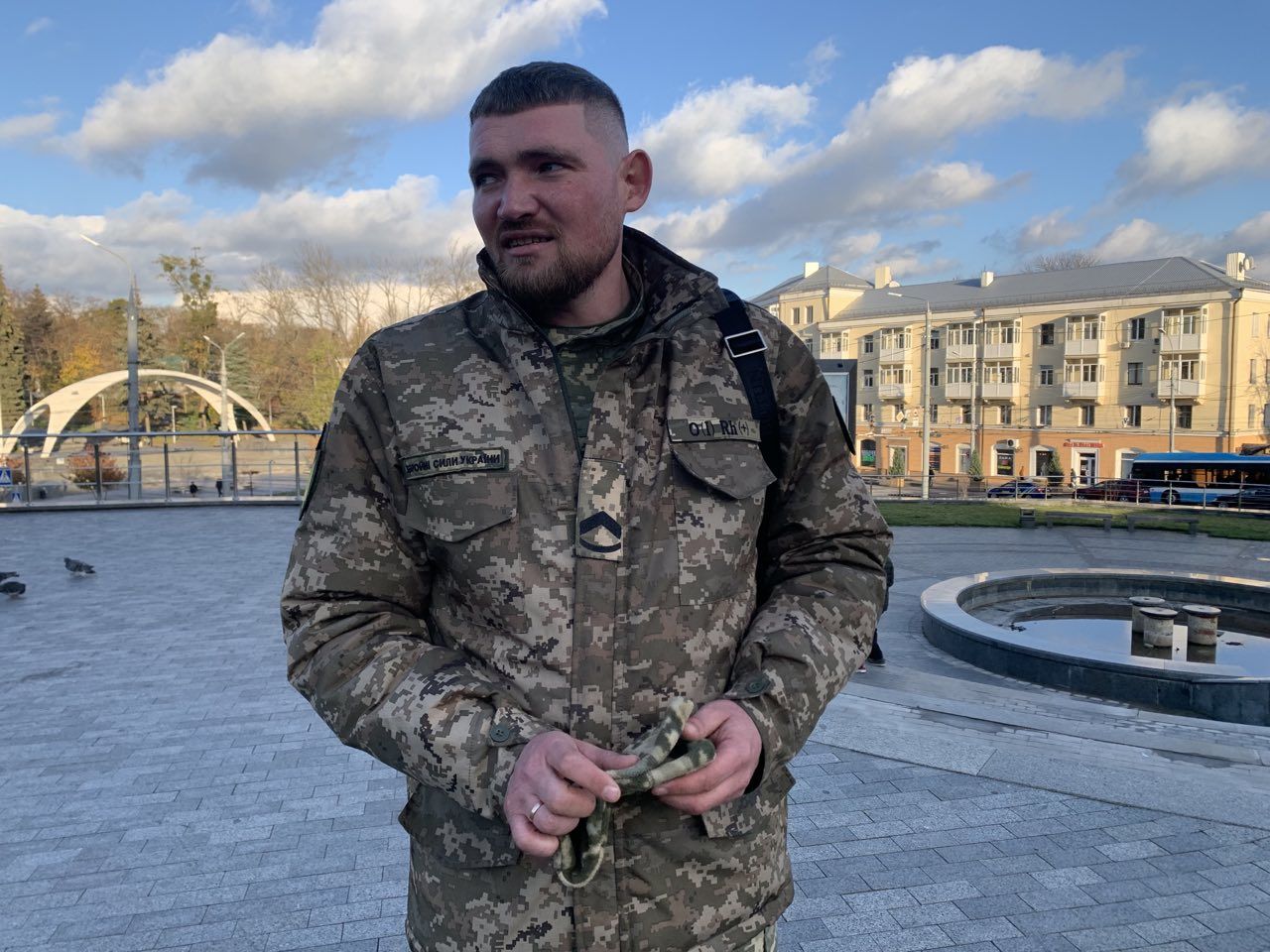 Новини Вінниці - фото з Щоб не платити 5300 гривень штрафу, постав на військовий облік авто. Як це зробити?