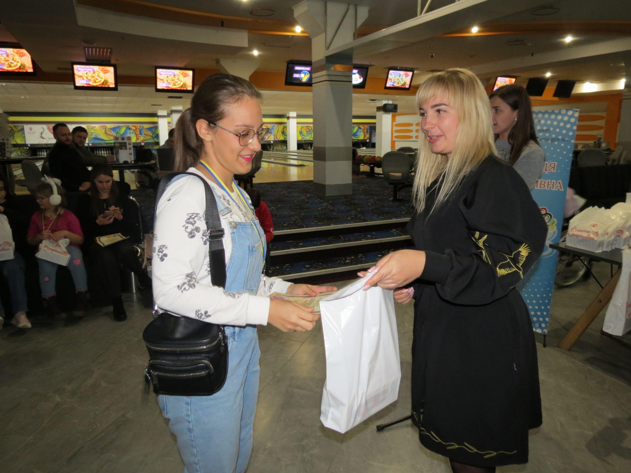 Новини Вінниці - фото з Провели Спартакіаду серед вінничан з інвалідністю, серед яких були й військові