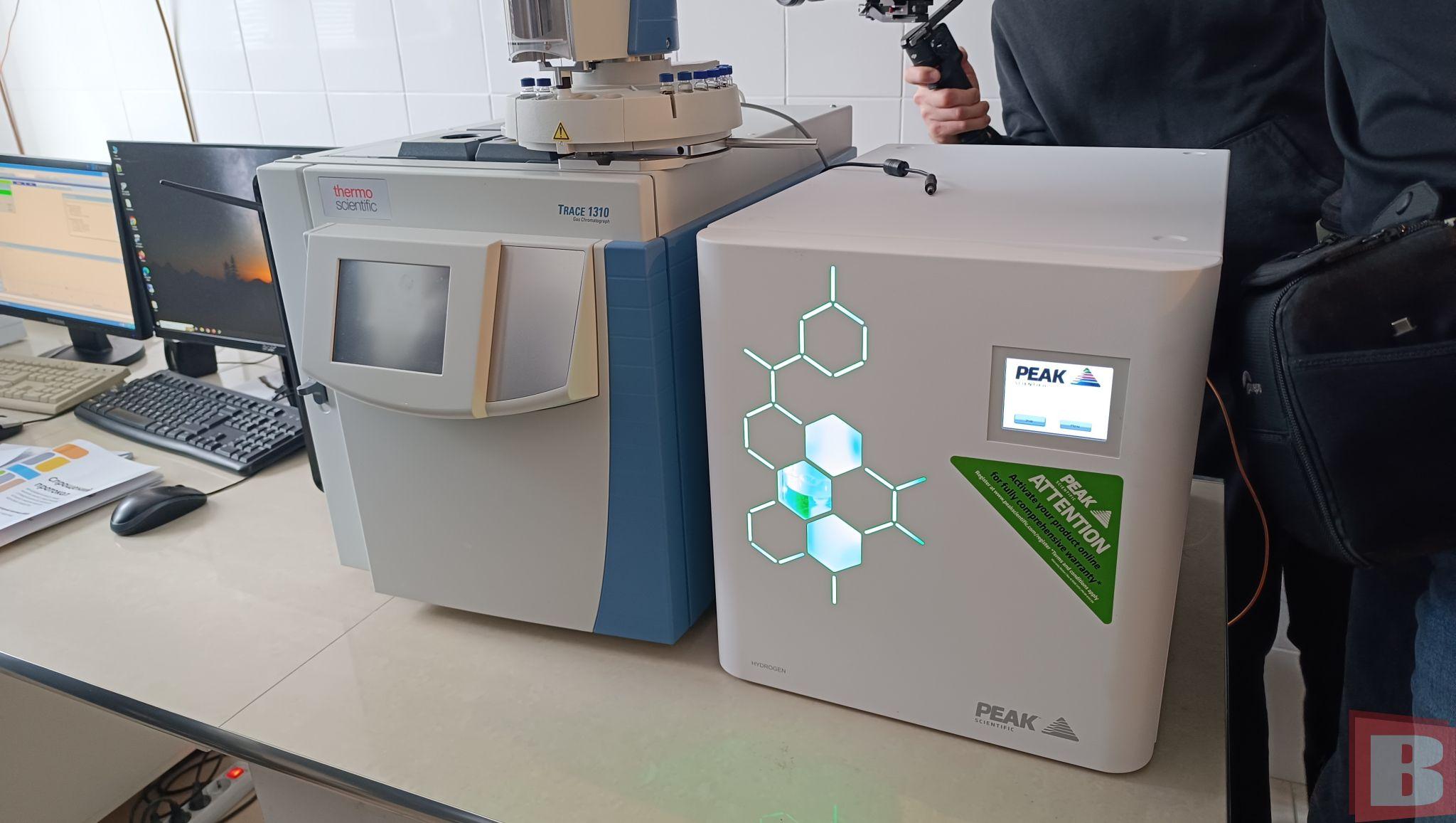 Новини Хмельницького - фото з У Хмельницькому перевіряють продукти на трансжири: навіщо це потрібно