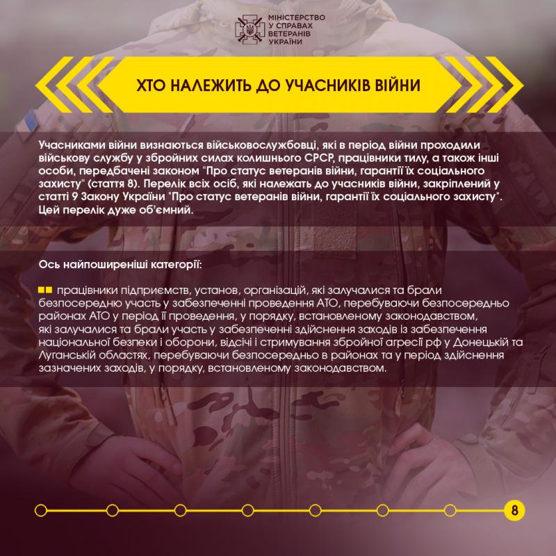 Новини Житомира - фото з Як отримати статус УБД після 24 лютого 2022 року: хто має право, куди звертатися, перелік документів Як отримати статус УБД після 24 лютого 2022 року: хто має право, куди звертатися, перелік документів