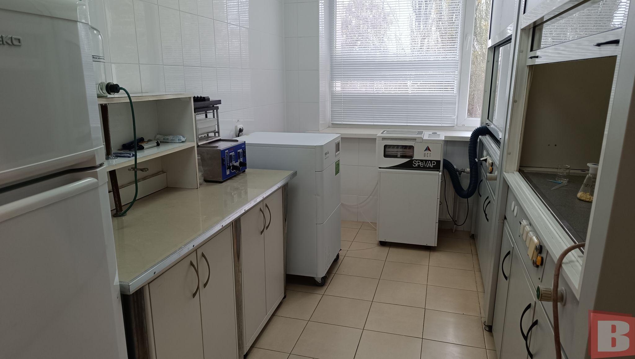 Новини Хмельницького - фото з У Хмельницькому перевіряють продукти на трансжири: навіщо це потрібно