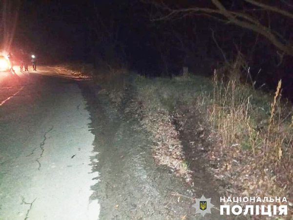 Новини Житомира - фото з Дві жінки загинули через перекидання автівки на Звягельщині: за кермом був п’яний водій