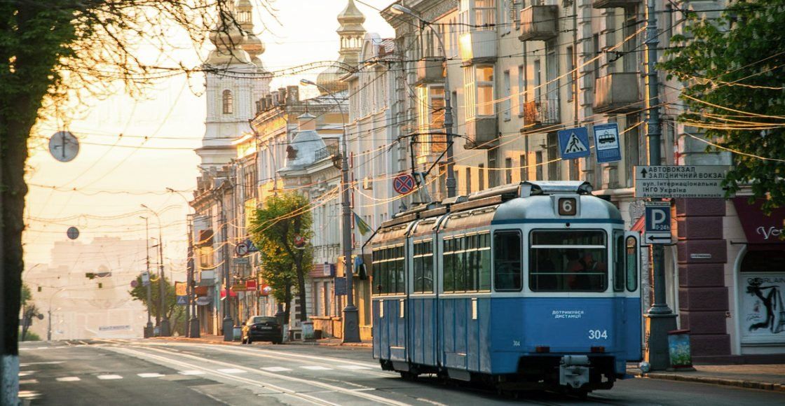 Новини Вінниці - фото з Як Вінниця може заманити до себе туристів? Є план дій на 2024-2026 роки