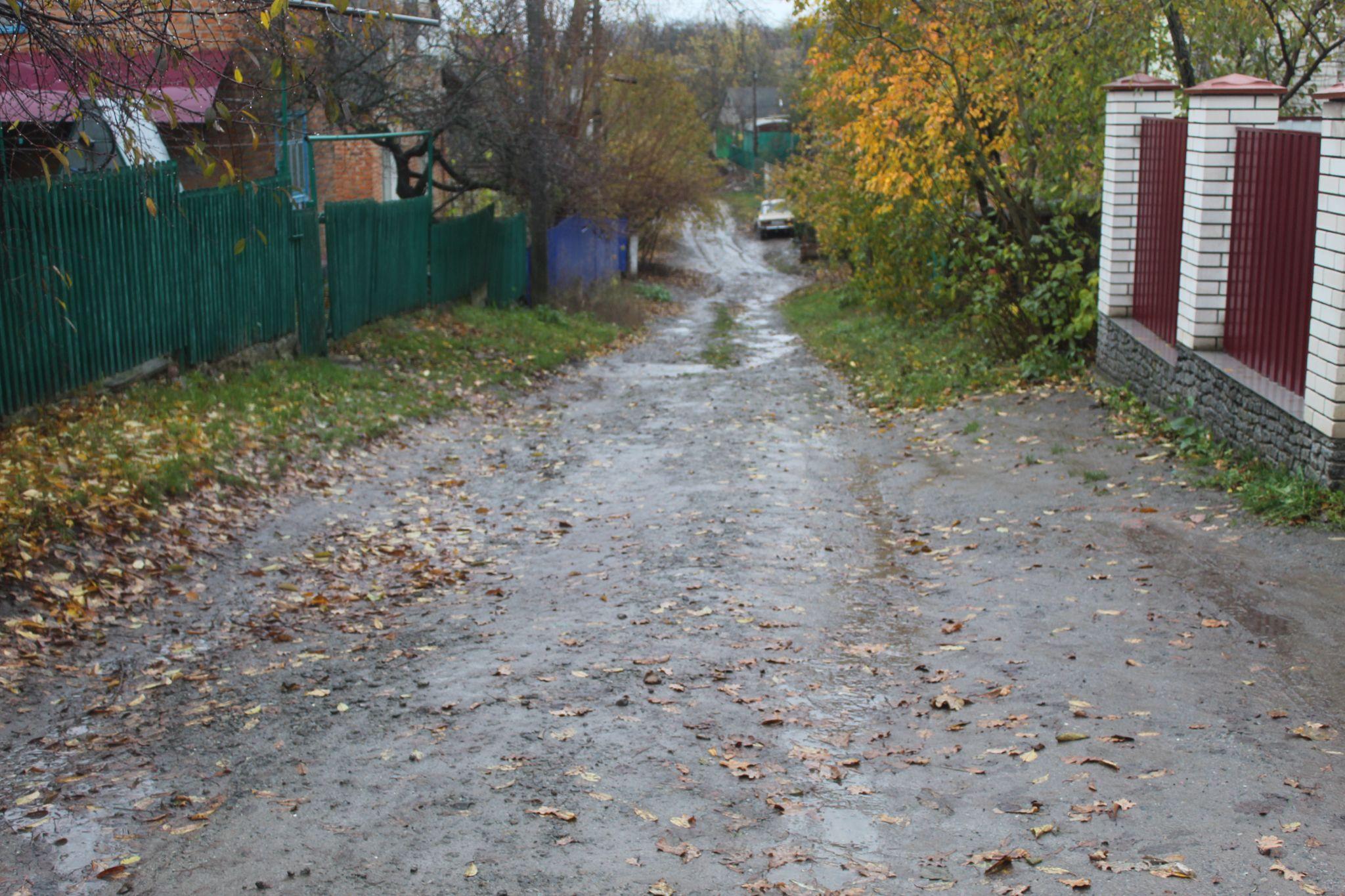 Новини Козятина - фото з «Ми їм про діло, а вони нам про козу білу — то грошей нема, то підрядника»