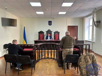 Новини Вінниці - фото з Командир військової частини сплатить 17 тисяч гривень штрафу за зберігання боєприпасів удома