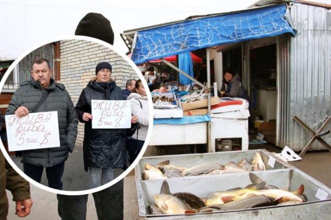 Новини Вінниці - фото з ТОП важливих новин на «20 хвилин» від 13 до 20 листопада, які ви могли пропустити Продовжується конфлікт на Привокзальному ринку. Дізнались нові подробиці