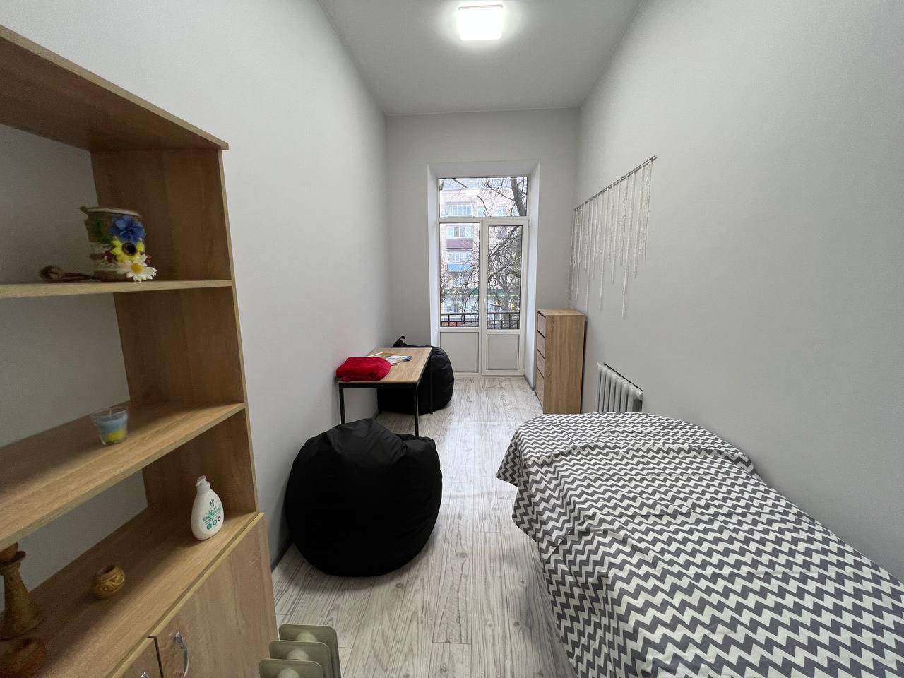 Новини Хмельницького - фото з У Хмельницькому відкрили ветеранський простір «Захист 4.5.0»