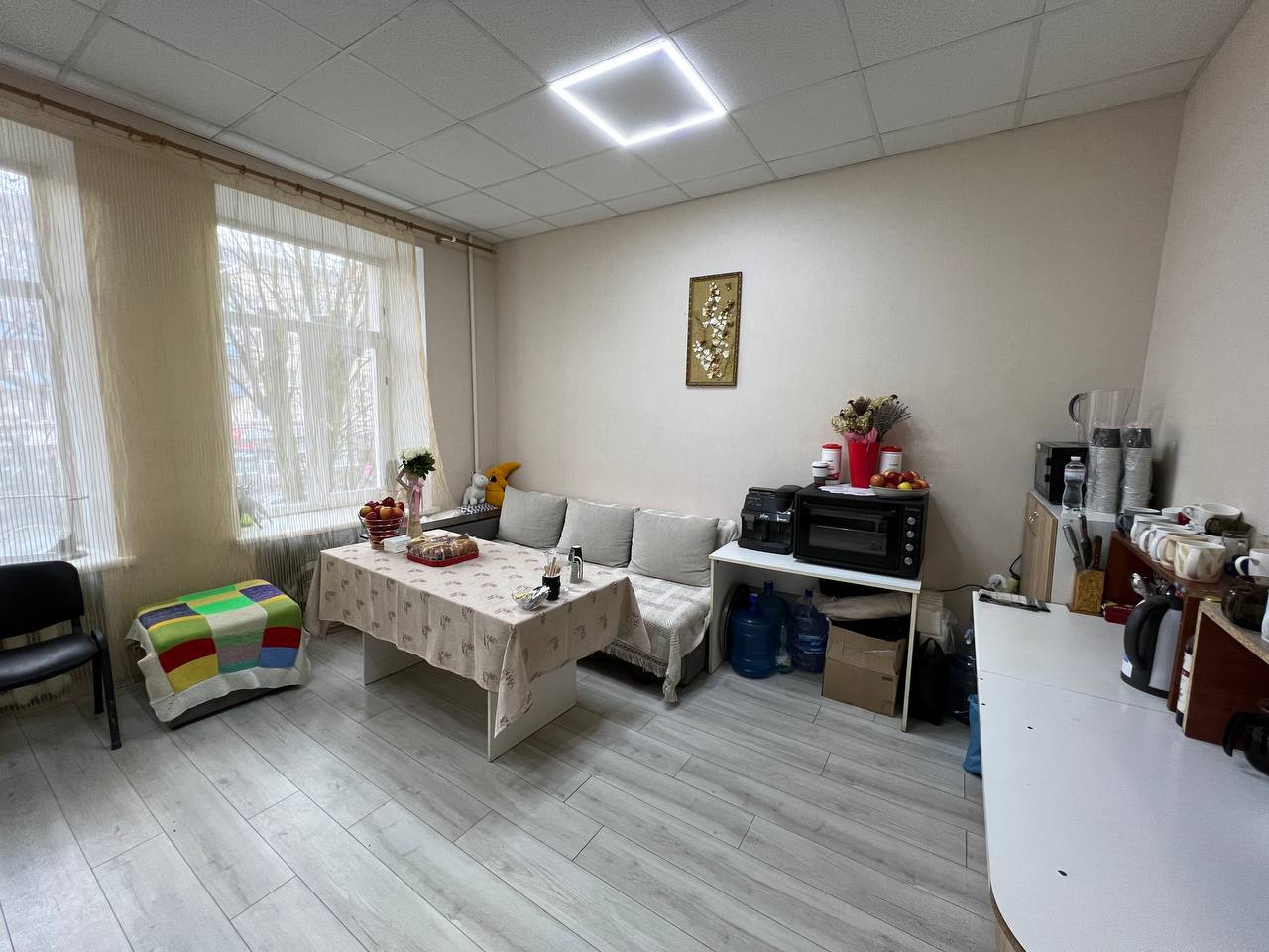 Новини Хмельницького - фото з У Хмельницькому відкрили ветеранський простір «Захист 4.5.0»