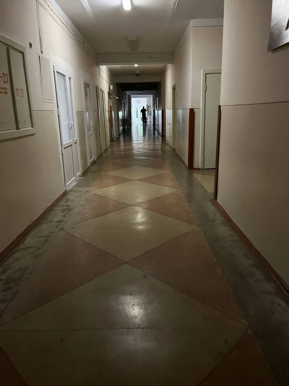 Новини Тернополя - фото з Родина 1-річного Єремія звинувачує медиків обласної лікарні у смерті сина