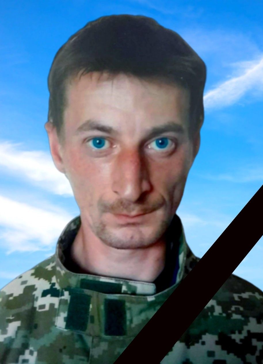 Новини Хмельницького - фото з Четверо воїнів ЗСУ з Хмельниччини загинули в боях. Історії Героїв