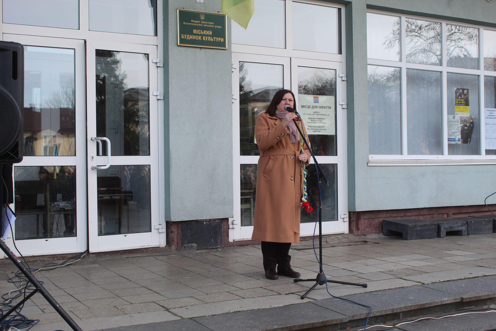 Новини Козятина - фото з «Витяг з-під обстрілу, поспішав до інших поранених та самого накрило»