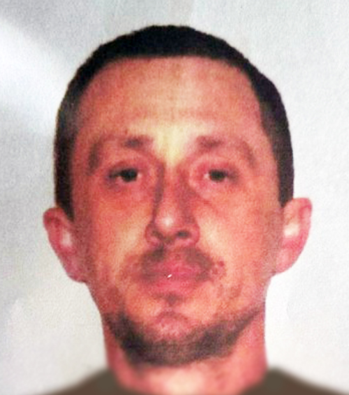 триває розшук безвісно зниклого 39-річного жителя м. бердичева